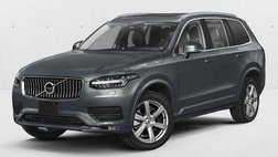 2025 Volvo XC90 B6 Plus Bright Theme 6P