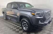 2023 Toyota Tacoma TRD Off-Road