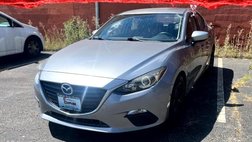 2014 Mazda MAZDA3 i Touring