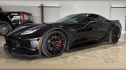 2019 Chevrolet Corvette Z06