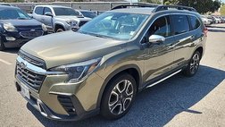 2023 Subaru Ascent Touring