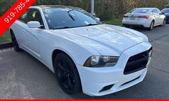2013 Dodge Charger SXT Plus