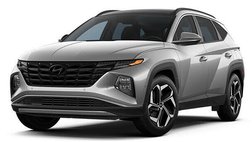 2024 Hyundai Tucson Plug-In Hybrid Limited