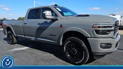 2026 Ram Ram Pickup 2500 Limited