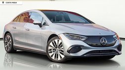 2023 Mercedes-Benz EQE EQE 500 4MATIC