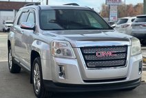 2015 GMC Terrain SLT-1