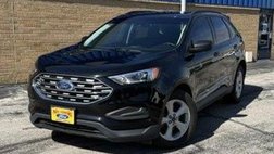 2020 Ford Edge SE