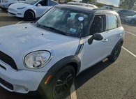 2014 MINI Countryman Cooper S
