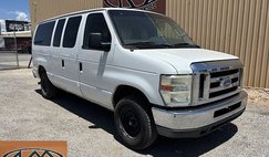 2010 Ford E-Series E-350