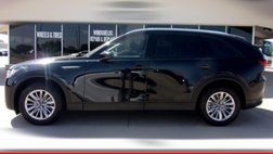 2024 Mazda CX-90 3.3 Turbo Select