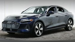 2025 Audi A5 quattro Premium Plus TFSI