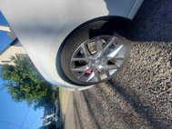 2013 Volkswagen GTI Wolfsburg