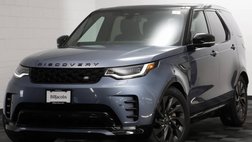 2023 Land Rover Discovery P300 S R-Dynamic