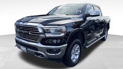 2022 Ram Ram Pickup 1500 Laramie