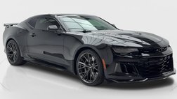 2017 Chevrolet Camaro ZL1