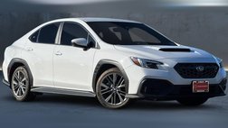 2024 Subaru WRX Base