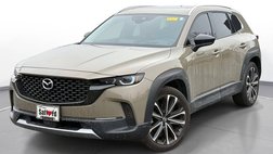 2024 Mazda CX-50 2.5 Turbo Premium Plus