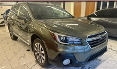 2018 Subaru Outback 2.5i Touring