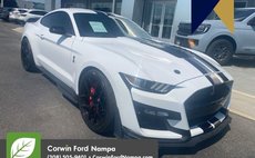 2021 Ford Mustang Shelby GT500