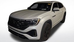 2024 Volkswagen Atlas Cross Sport SEL R-Line 4Motion