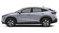 2024 Nissan Ariya Evolve+