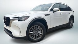 2024 Mazda CX-90 Plug-in Hybrid Preferred