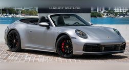 2020 Porsche 911 Carrera S