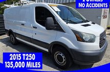 2015 Ford Transit 250