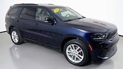 2024 Dodge Durango GT Premium