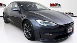 2022 Tesla Model S Base