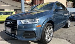 2016 Audi Q3 2.0T Premium Plus