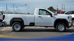 2025 GMC Sierra 3500HD Pro