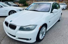 2011 BMW 3 Series 335d