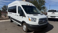 2019 Ford Transit 350 HD XLT