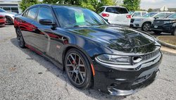 2017 Dodge Charger SRT 392