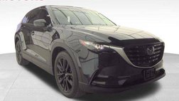 2023 Mazda CX-9 Touring Plus