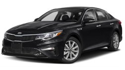 2019 Kia Optima EX