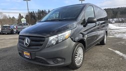 2023 Mercedes-Benz Metris Passenger