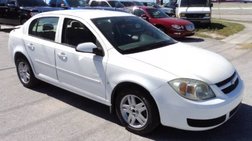 2006 Chevrolet Cobalt LT