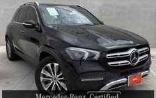 2023 Mercedes-Benz GLE-Class GLE 450 4MATIC