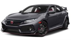 2019 Honda Civic Type R Touring