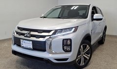 2022 Mitsubishi Outlander Sport ES AWC