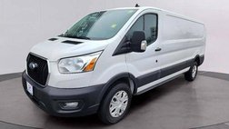 2022 Ford Transit 250