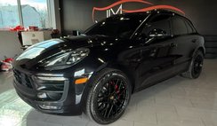 2018 Porsche Macan GTS