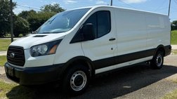 2019 Ford Transit 350
