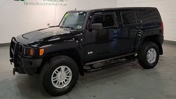 2007 HUMMER H3 Base