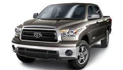 2012 Toyota Tundra Grade