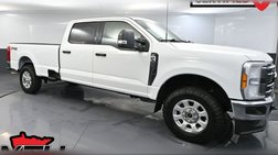 2023 Ford Super Duty F-350 XLT