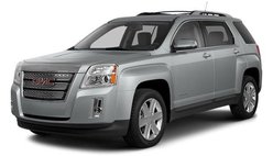 2014 GMC Terrain SLE-1