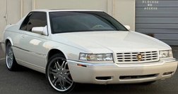 1998 Cadillac Eldorado Touring